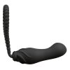 Perfect fit strapless strap-on