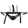 Your Strap-On 3er Set Harness