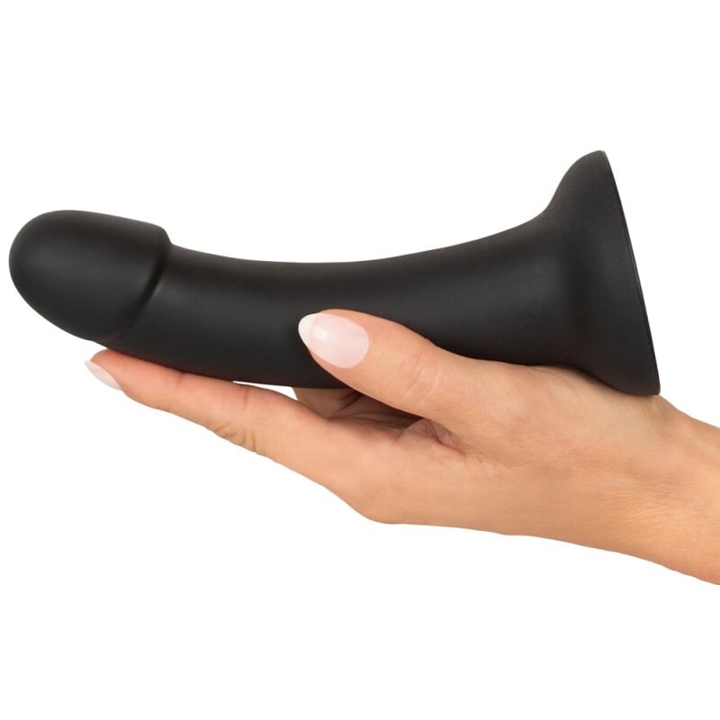 Your Strap-On Slip and Dildo