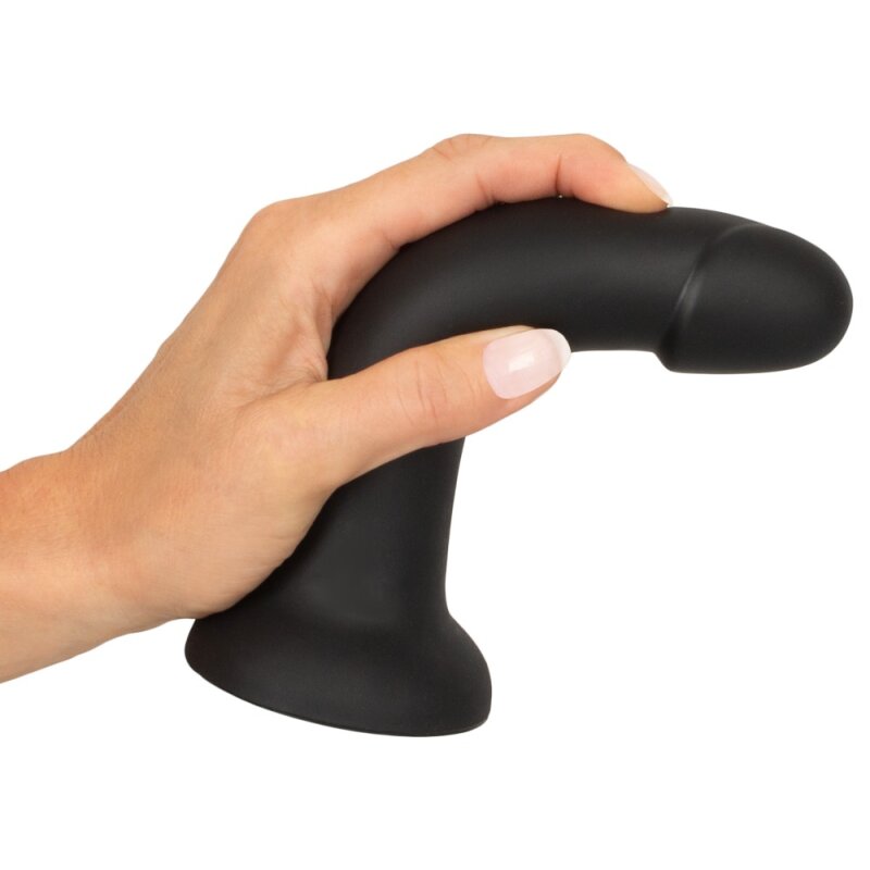 Your Strap-On Slip and Dildo