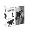 Your Strap-On Slip and Dildo
