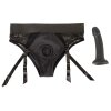 Your Strap-On Slip and Dildo