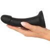 Your Strap-On Slip and Dildo