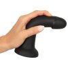 Your Strap-On Slip and Dildo