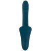 Your Strap-On RC Vibrator Blue
