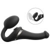 Multi Orgasm Bendable S Black