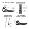 Multi Orgasm Bendable S Black