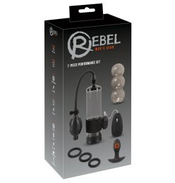 7-Piece Performance Set
