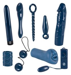 Midnight Blue Set