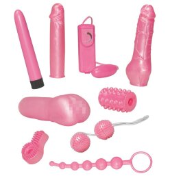 Candy Toy-Set