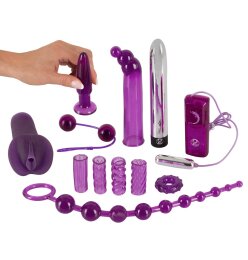 Surprise Surprise Lovetoyset