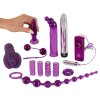 Surprise Surprise Lovetoyset