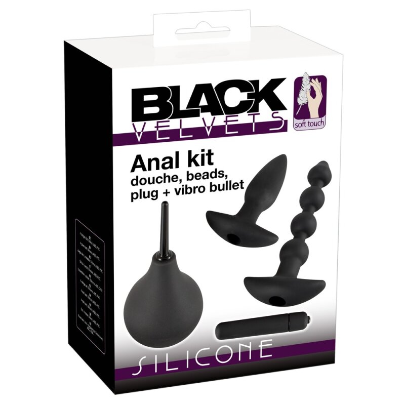 Anal Kit