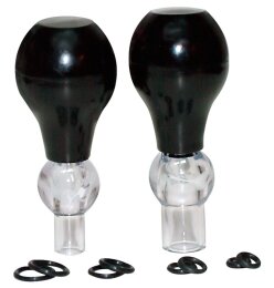 Nipple Pump 10 Piece Set