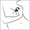 Nipple Pump 10 Piece Set