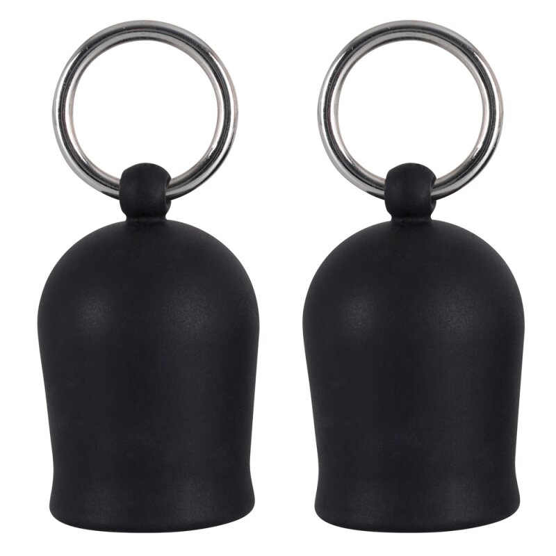Black Velvets Nipple Sucker