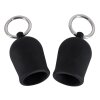 Black Velvets Nipple Sucker