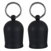 Black Velvets Nipple Sucker