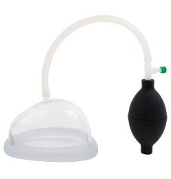 Intimate Vacuum Cup
