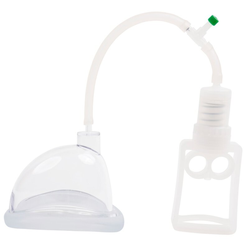 Vagina Set Duo Extreme Professional