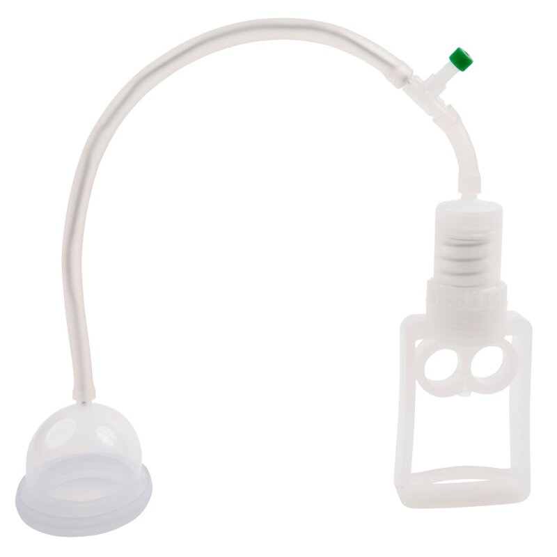 Vagina Set Duo Extreme Professional