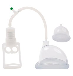 Vagina Set Duo Extreme Professional