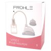 Vagina Set Duo Extreme Professional