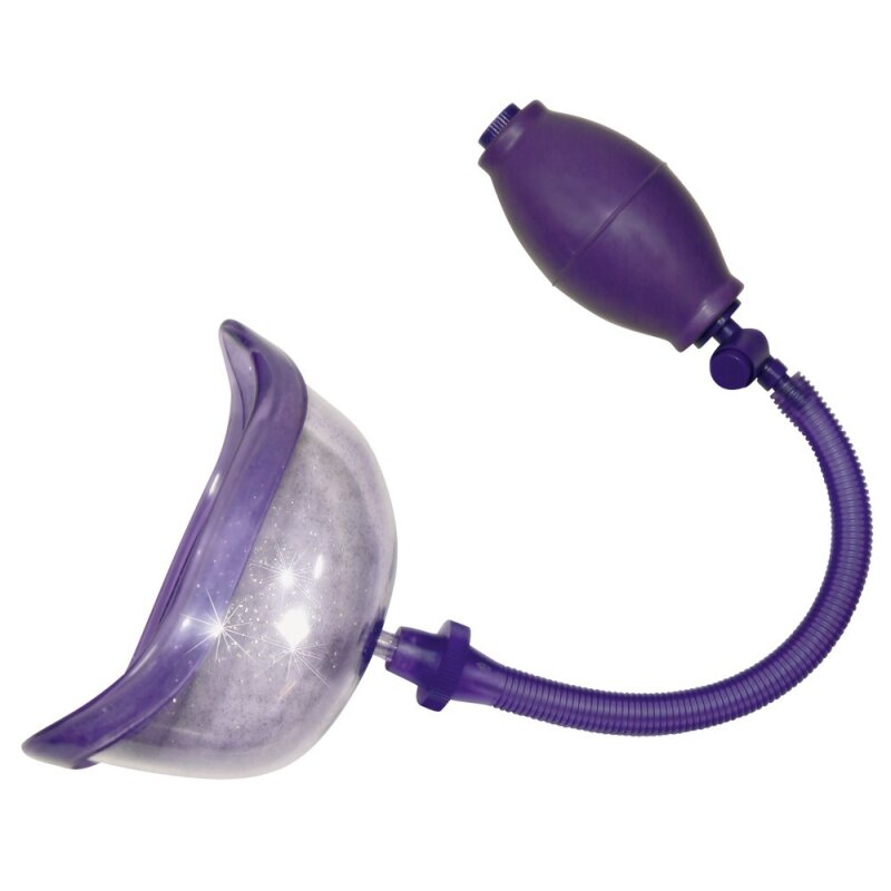 BK Vagina Sucker
