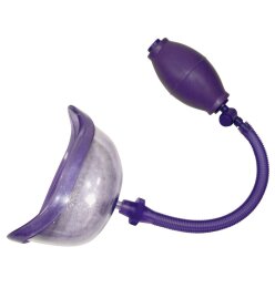 Bad Kitty Vagina Sucker