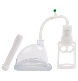 Vagina Set Solo Extreme Professional