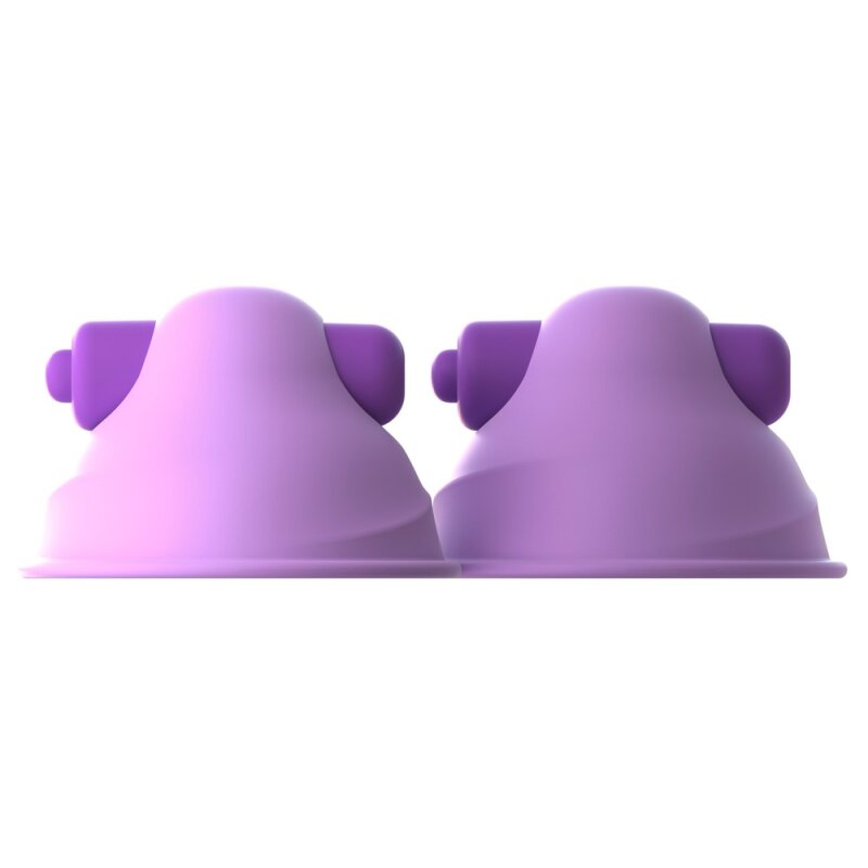 FFH Vibrating Nipple Suck-Hers