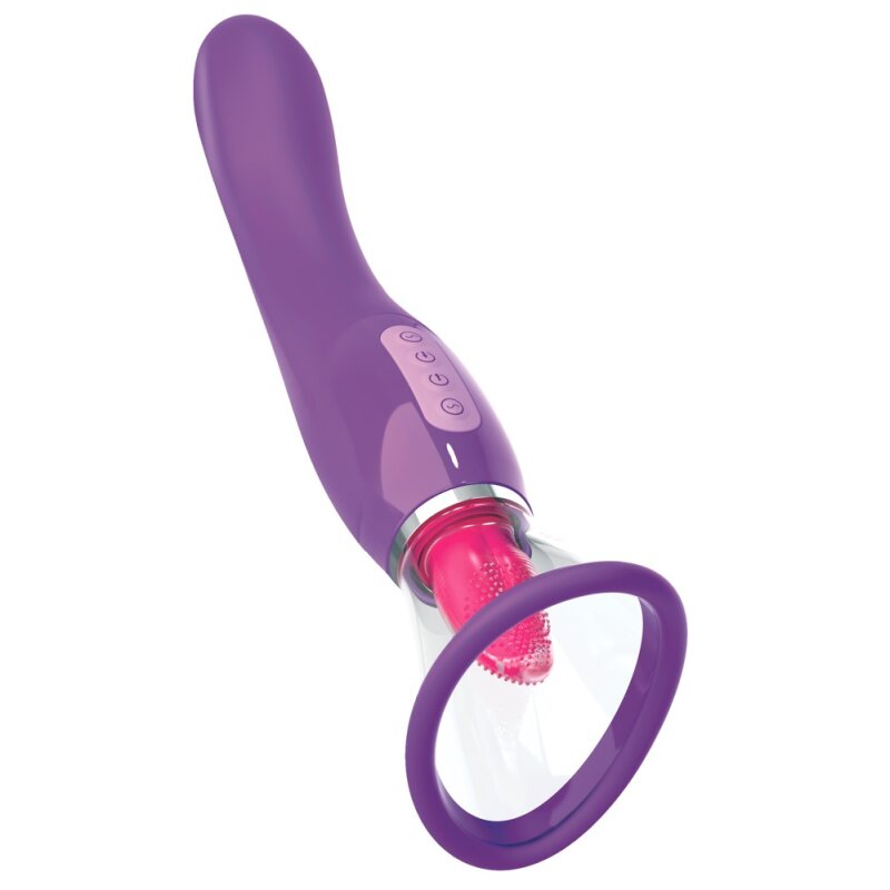 FFH Her Ultimate Pleasure Purp