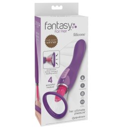 FFH Her Ultimate Pleasure Purp