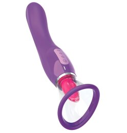 FFH Her Ultimate Pleasure Purp