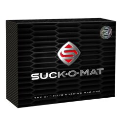 Suck-O-Mat