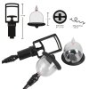 Bad Kitty Vibrating Nipple Cup