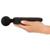 Wand Vibrator with 3 Attachments