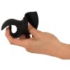Wand Vibrator with 3 Attachments
