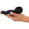 Wand Vibrator with 3 Attachments