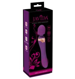 Javida Double Massager