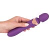 Javida Double Massager