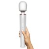 le Wand Pearl White
