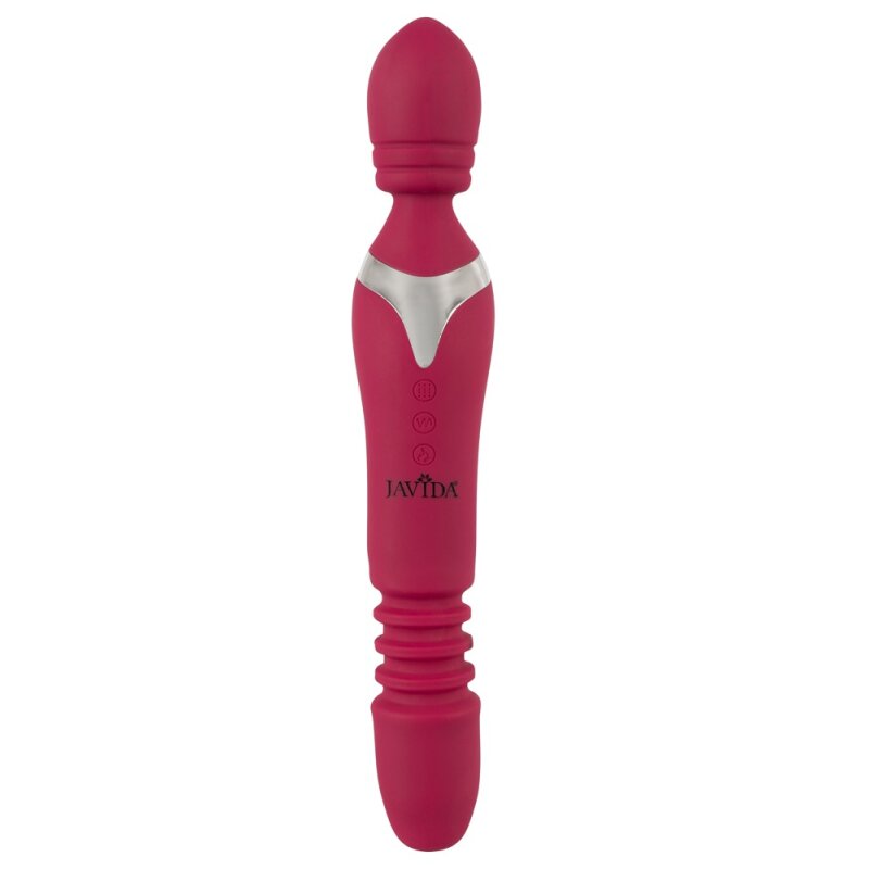 Javida Warming & thrusting vib