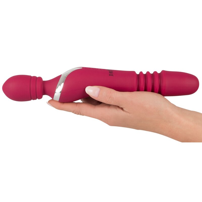 Javida Warming & thrusting vib