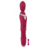 Javida Warming & thrusting vib