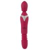 Javida Warming & thrusting vib