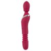 Javida Warming & thrusting vib