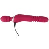 Javida Warming & thrusting vib