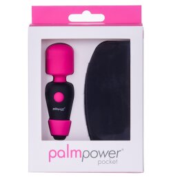palmpower Pocket