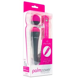 palmpower Plug & Play